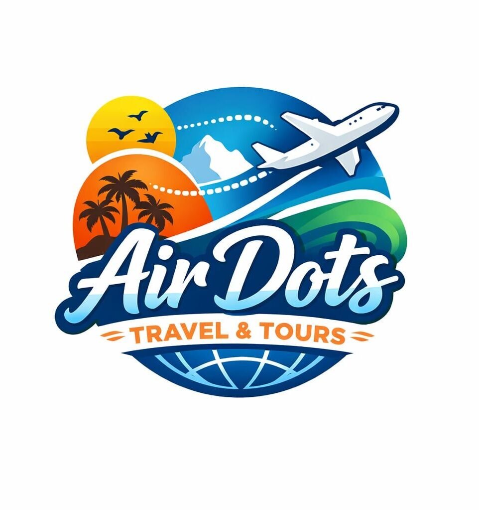 AIRDOTS TRAVEL & TOURS INC.